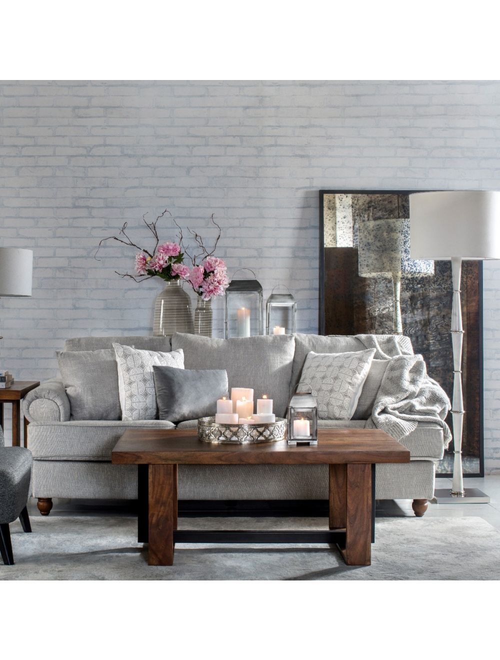 Asprum Coffee Table-IAAH